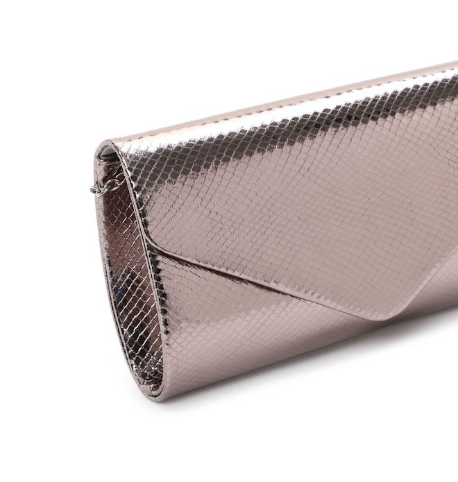 kabelka Tamaris 32815 833 dark silver