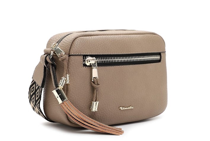 kabelka Tamaris 33180 900 taupe