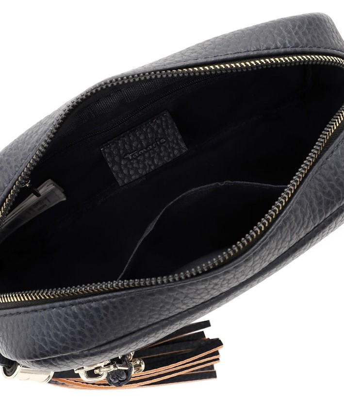 kabelka Tamaris 33180 500 blue