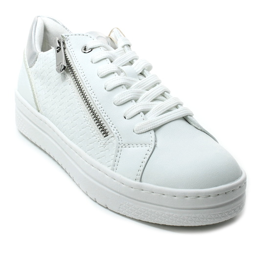 MARCO TOZZI 2-23718-42 white comb, dámské tenisky