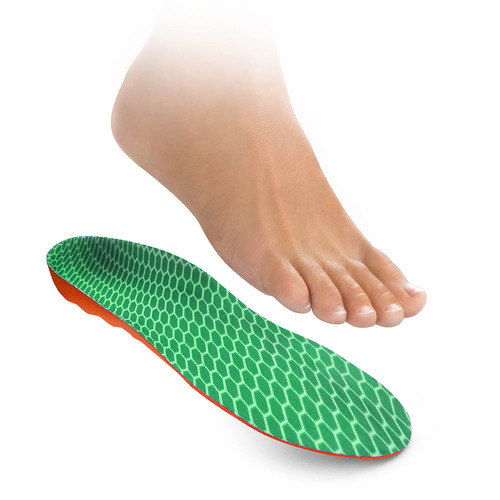 SVORTO Vložky sport relax vel.48/49