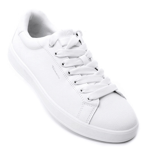 TAMARIS 1-23720-43 146 white uni, dámské tenisky