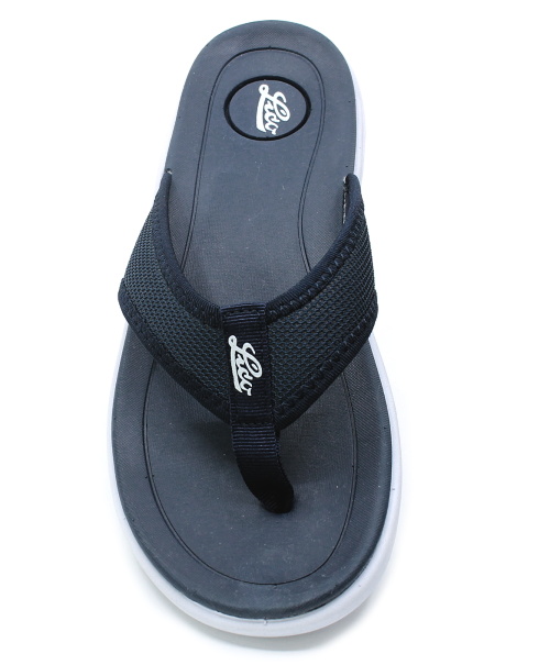 LICO Linosa 430097 marine, dámské žabky