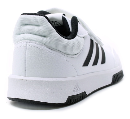 adidas TENSAUR Sport 2.0 CF K GW1981 bílá, juniorská obuv vel.6