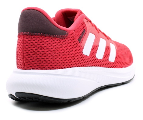 adidas RESPONSE RUNNER U IH6108 červená, pánská sportovní obuv