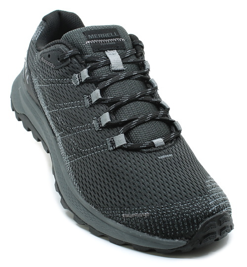 MERRELL FLY STRIKE 067157 black, pánská obuv