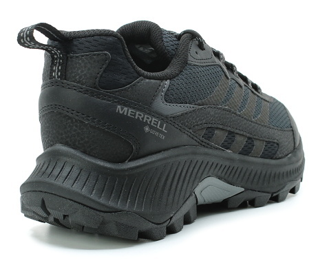 MERRELL SPEED STRIKE 2 GTX 037825 black, pánská obuv