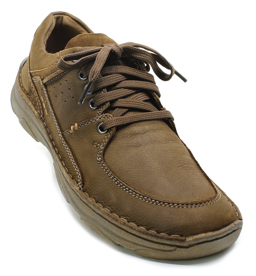 JOSEF SEIBEL 24401 304 240 Liam camel, pánské polobotky vel.41