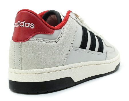 adidas RAPID COURT LOW JR3168 béžová, pánské tenisky