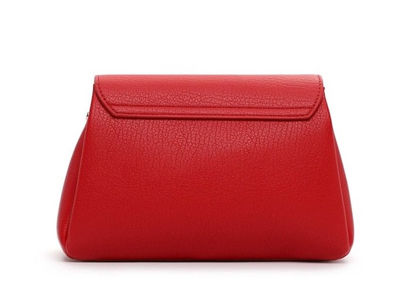 kabelka Tamaris 33752 600 red