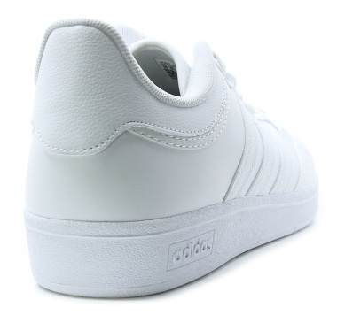 adidas HOOPS 4.0 JH6141 bílá, pánské tenisky