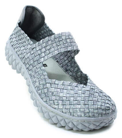 ROCK SPRING Over baltic, dámská obuv vel.38