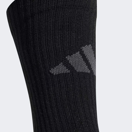 adidas ponožky JC6455 Essentials CLIMACOOL Crew - 3 páry