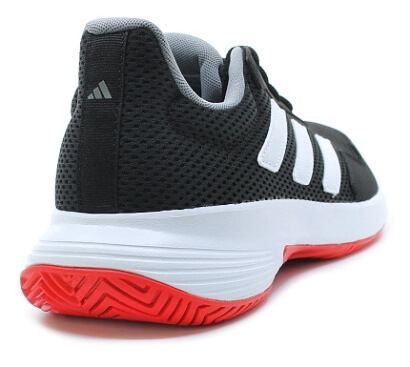adidas Game Spec 2 ID2471 černá, pánská sportovní obuv