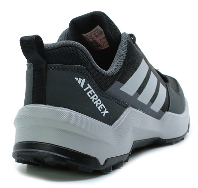 adidas TERREX AX4S K IH2874 černá, dámská sportovní obuv vel.37 ⅓