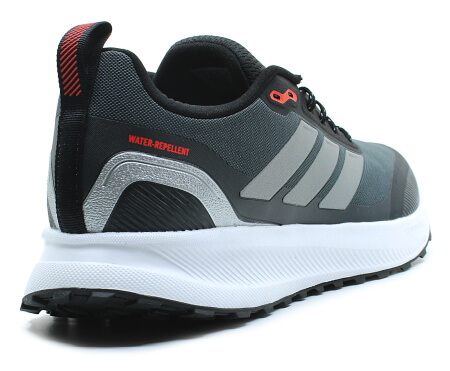 adidas RUNFALCON 5 TR JI4084 grey, pánská sportovní obuv