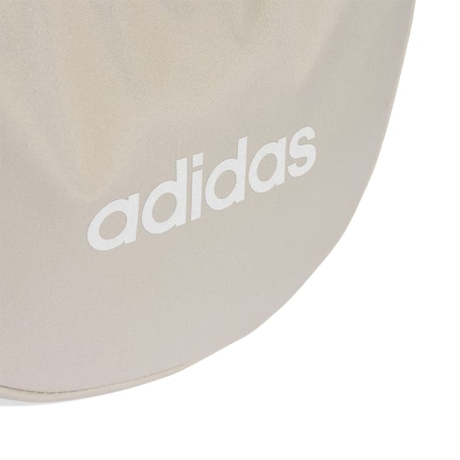 adidas W L ESS POUCH JW0520 béžová, taška