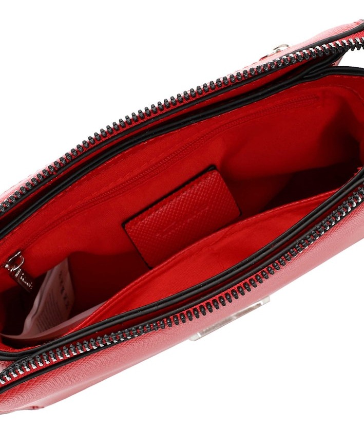 kabelka Tamaris 33540 600 red