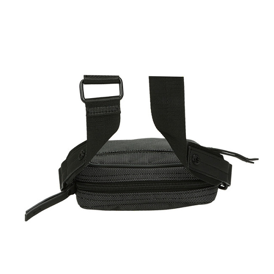 Bugatti 49585713 anthrazit, pánská taška 