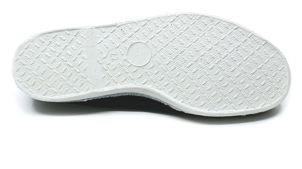 Cvičky / Jarmilky černé, dětská obuv 21,5 - EU33 - 21cm