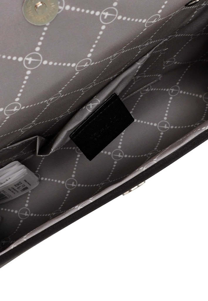 kabelka Tamaris 32812 100 black psaníčko