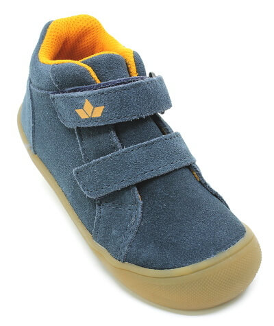 LICO Kalami 600148 marine, dětská obuv vel.25