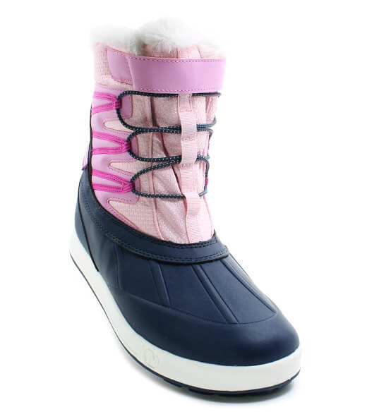 MERRELL SNOW BANK MK168434, dětská zimní obuv