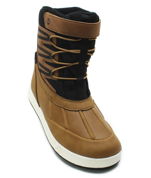 MERRELL SNOW BANK MK268433, juniorská zimní obuv