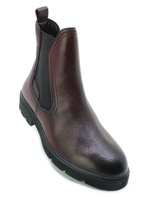 TAMARIS 1-25422-45 537 merlot, dámská kotníková obuv vel.41