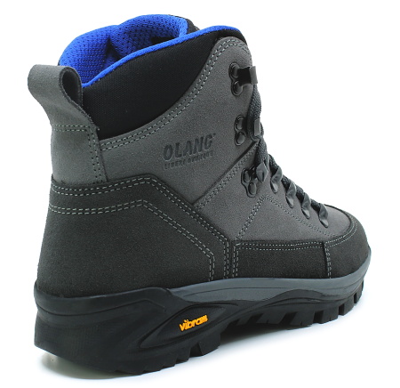 OLANG Nepal.tex 899 pepe, treková obuv 