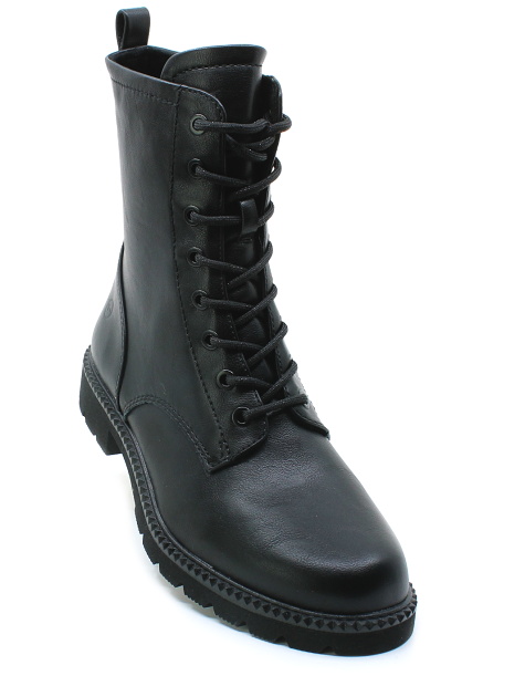 TAMARIS 1-25215-45 001 black, dámská kotníková obuv