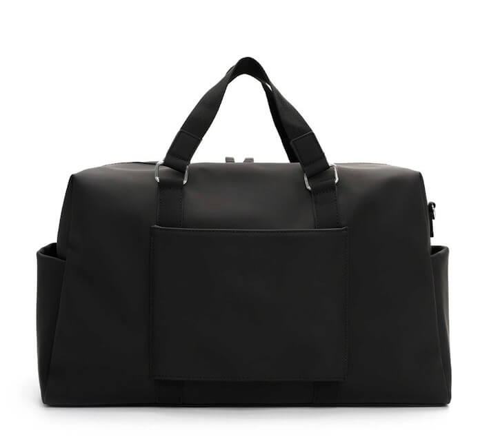 TAMARIS 34064 100 black, cestovní taška