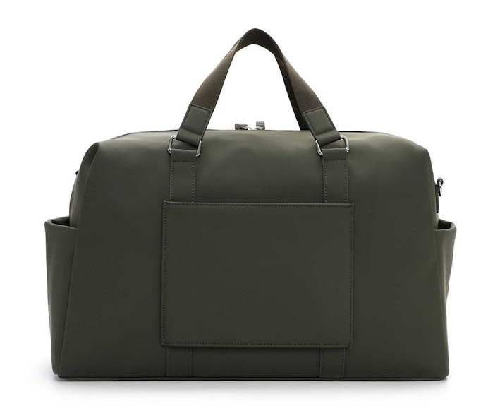 TAMARIS 34064 960 olive, cestovní taška