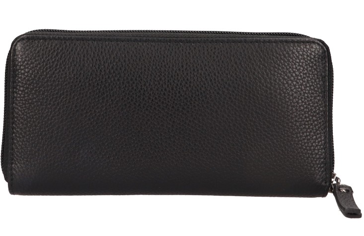 dámská peněženka LAGEN LG 833 black