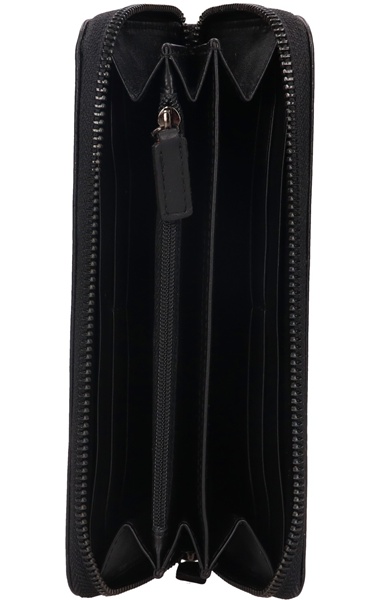 dámská peněženka LAGEN 12594-B black