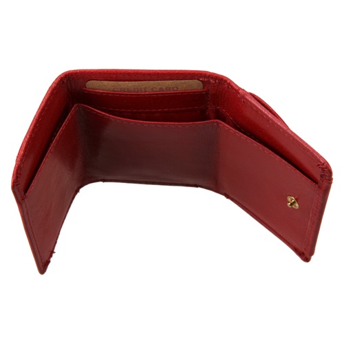 dámská peněženka LAGEN W-2030 red