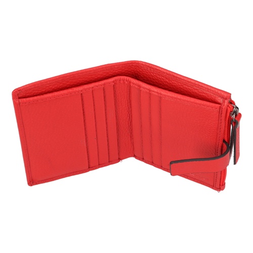 dámská peněženka LAGEN LG 059 red