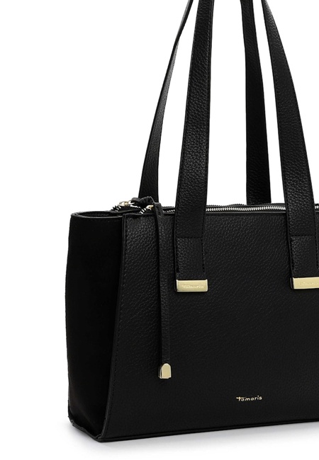 kabelka Tamaris 33875 100 black