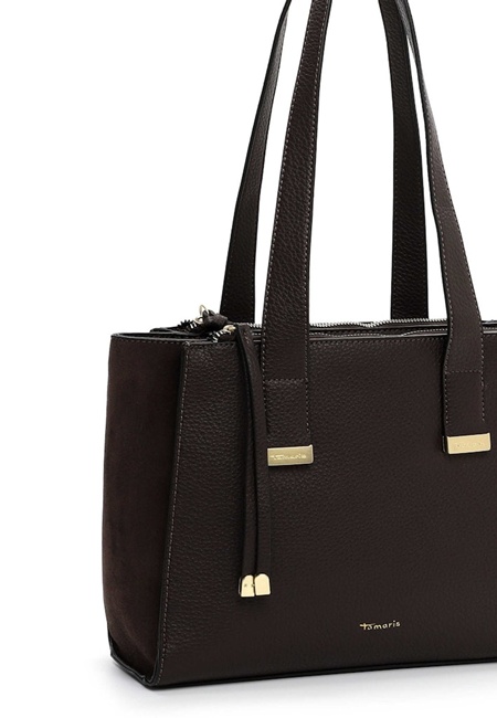 kabelka Tamaris 33875 200 brown