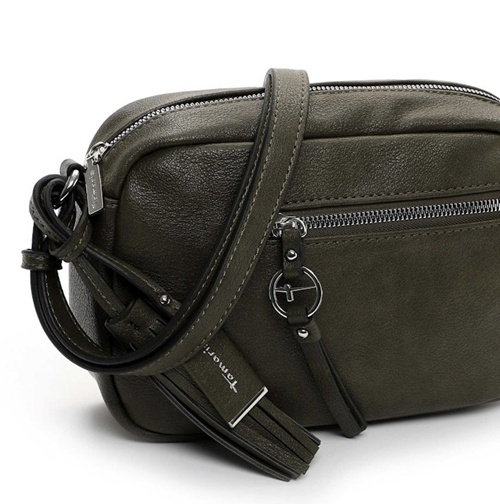 kabelka Tamaris 32800 960 olive