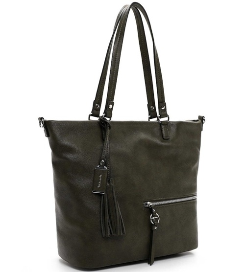 kabelka Tamaris 32803 960 olive