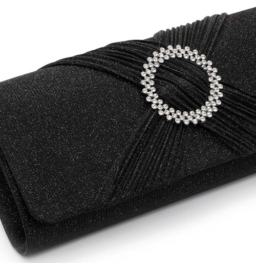 kabelka Tamaris 33804 100 black psaníčko