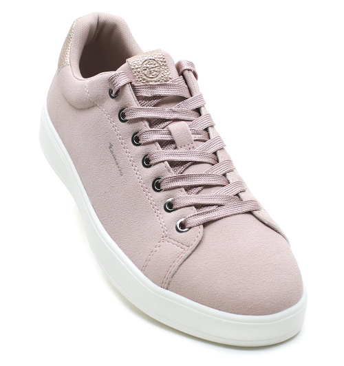 TAMARIS 1-23720-43 596 rose comb, dámské tenisky vel.38