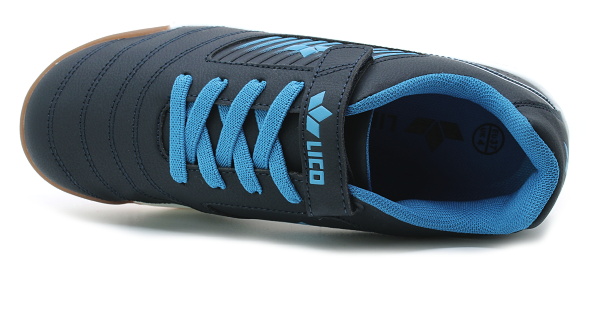 LICO Chaska VS 366109 marine/blau, juniorské tenisky 