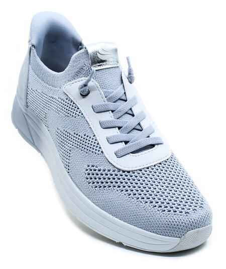 JANA 8-23777-46 802 denim, dámské tenisky vel.38