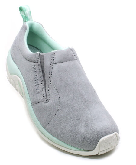 MERRELL JUNGLE MOC J00003614 light mint, dámská obuv vel.39