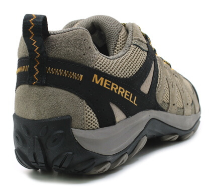 MERRELL Accentor 3 J037137 pecan, pánská obuv vel.46 ½ 