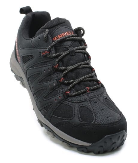MERRELL Accentor 3 SPORT GTX J036741 black, pánská obuv