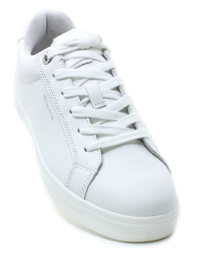 TAMARIS 1-23622-42 146 white uni, dámské tenisky vel.37