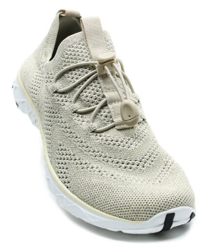 ROCK SPRING LASSI light gold, dámské tenisky vel.38